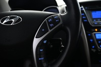 Hyundai i30 vaihtoauto