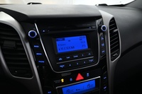 Hyundai i30 vaihtoauto