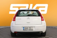 Citroën C4 vaihtoauto