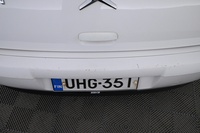 Citroën C4 vaihtoauto