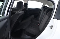 Citroën C4 vaihtoauto