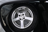 Citroën C4 vaihtoauto