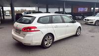Peugeot 308 vaihtoauto