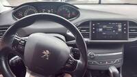 Peugeot 308 vaihtoauto