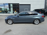 BMW 535 vaihtoauto
