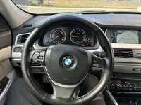 BMW 535 vaihtoauto