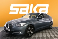 BMW 535 vaihtoauto