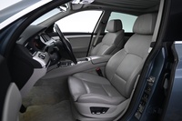 BMW 535 vaihtoauto