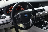 BMW 535 vaihtoauto