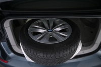 BMW 535 vaihtoauto