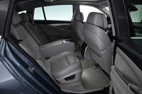 BMW 535 vaihtoauto