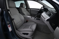 BMW 535 vaihtoauto