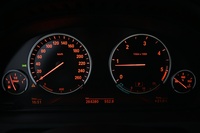 BMW 535 vaihtoauto
