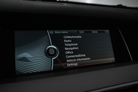 BMW 535 vaihtoauto