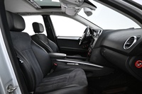 Mercedes-Benz ML vaihtoauto