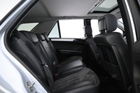 Mercedes-Benz ML vaihtoauto