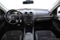 Mercedes-Benz ML vaihtoauto