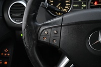 Mercedes-Benz ML vaihtoauto