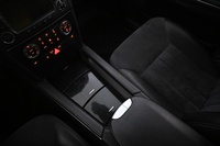 Mercedes-Benz ML vaihtoauto