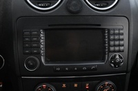 Mercedes-Benz ML vaihtoauto