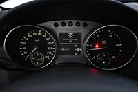 Mercedes-Benz ML vaihtoauto