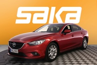 Mazda 6 vaihtoauto