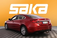 Mazda 6 vaihtoauto