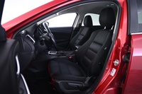 Mazda 6 vaihtoauto