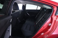 Mazda 6 vaihtoauto
