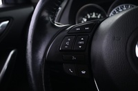 Mazda 6 vaihtoauto