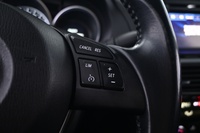 Mazda 6 vaihtoauto