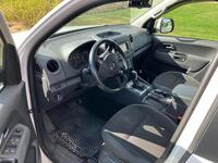 Volkswagen Amarok vaihtoauto