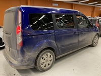 Ford Grand Tourneo Connect vaihtoauto