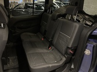 Ford Grand Tourneo Connect vaihtoauto