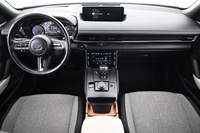 Mazda MX-30 vaihtoauto