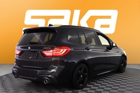 BMW 220 vaihtoauto
