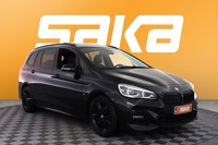 BMW 220 vaihtoauto