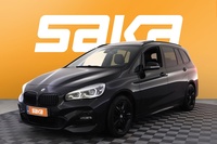 BMW 220 vaihtoauto