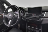 BMW 220 vaihtoauto