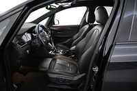 BMW 220 vaihtoauto