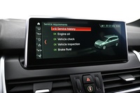 BMW 220 vaihtoauto
