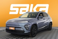 Hyundai KONA Electric vaihtoauto