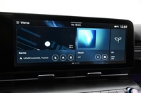 Hyundai KONA Electric vaihtoauto