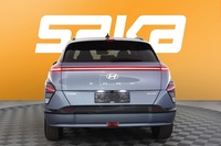 Hyundai KONA Electric vaihtoauto
