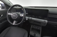 Hyundai KONA Electric vaihtoauto