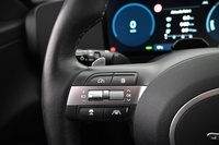 Hyundai KONA Electric vaihtoauto