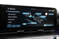 Hyundai KONA Electric vaihtoauto