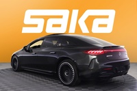 Mercedes-Benz EQS vaihtoauto