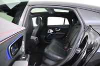 Mercedes-Benz EQS vaihtoauto