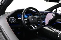 Mercedes-Benz EQS vaihtoauto